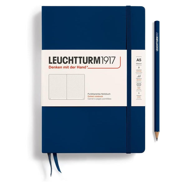 LEUCHTTURM1917 Notebook