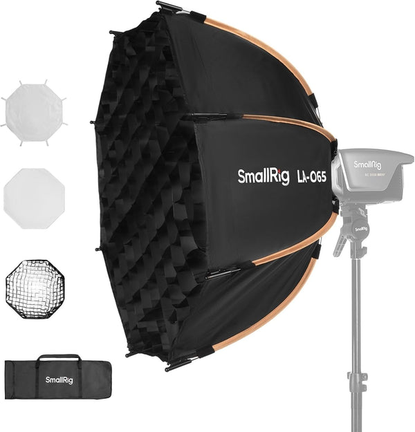 SmallRig LA-O65 Octagonal Softbox