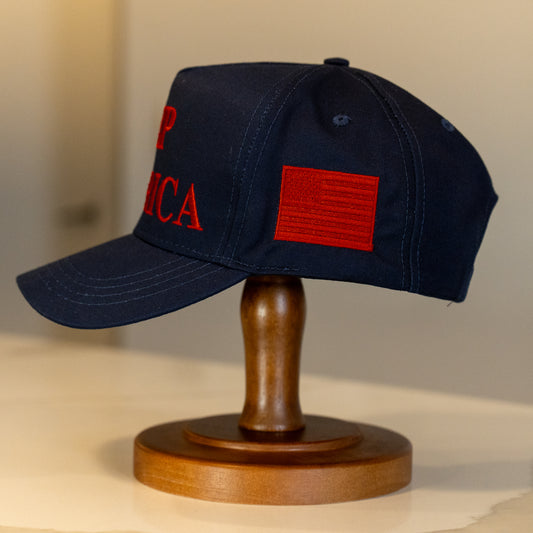 Rep America FAFO Hat
