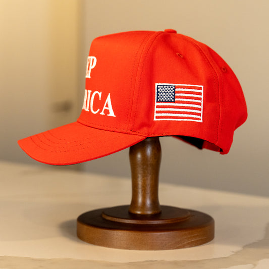 Rep America Icon Hat