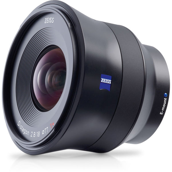 ZEISS Batis 25mm f/2.0