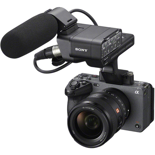 Sony FX3