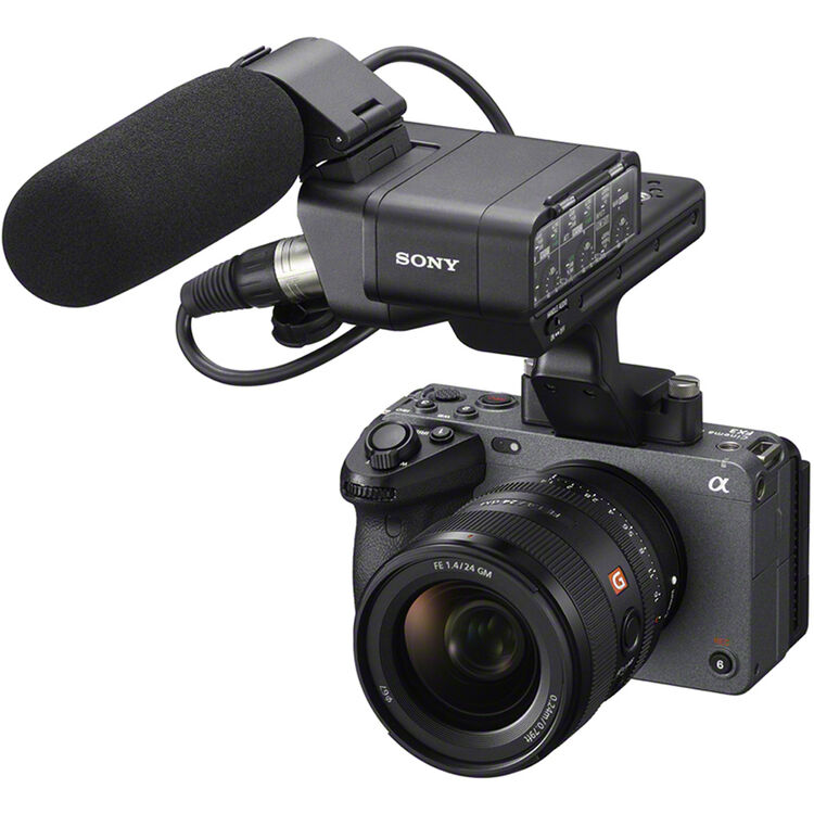 Sony FX3