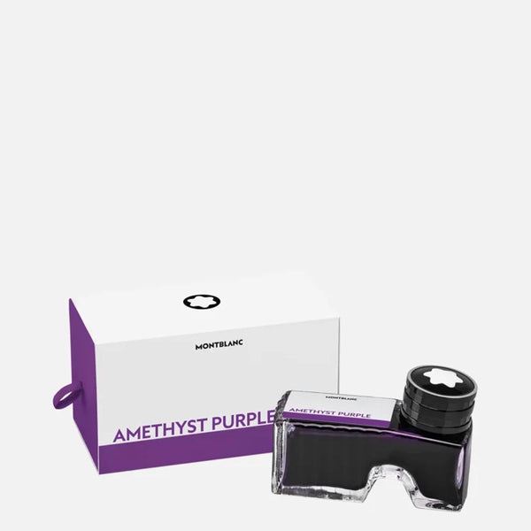 Montblanc Ink Amethyst Purple