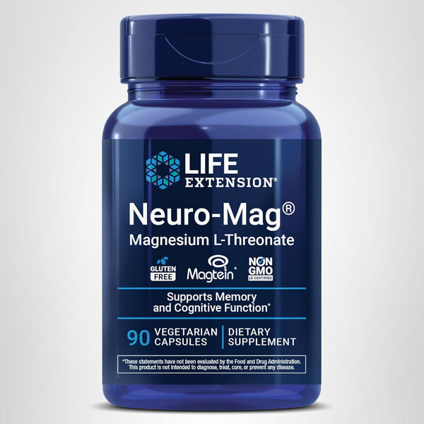 Magnesium L-Threonate