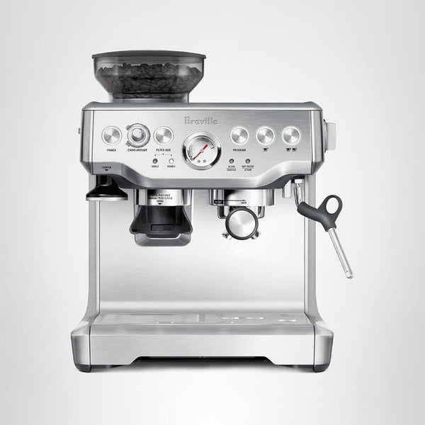 Breville Barista Espresso Machine