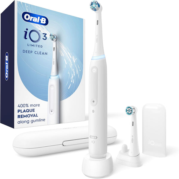 Oral-B Electric Toothbrush