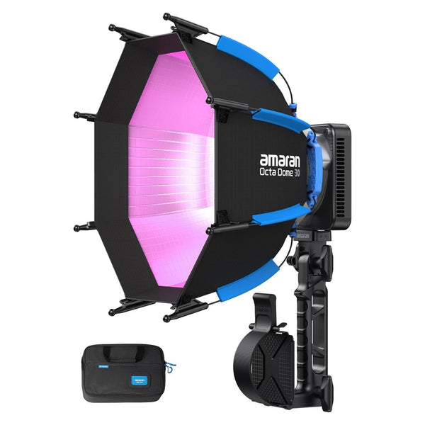 Amaran Ray 60c (Backlight)