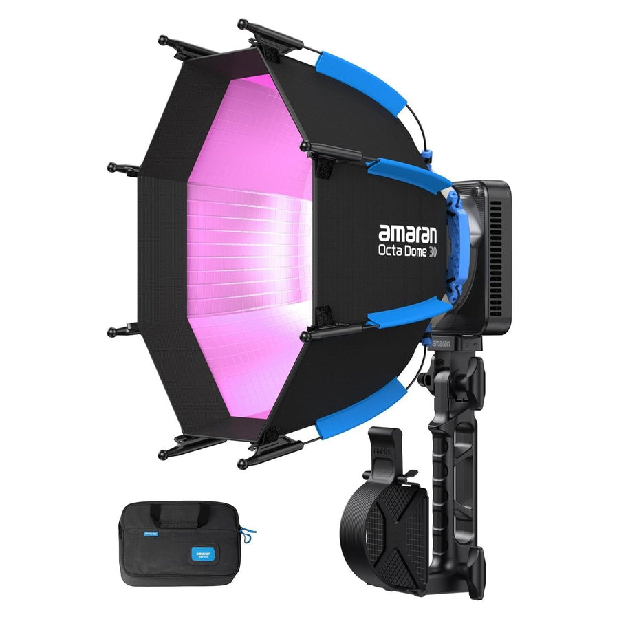 Amaran Ray 60c (Backlight)