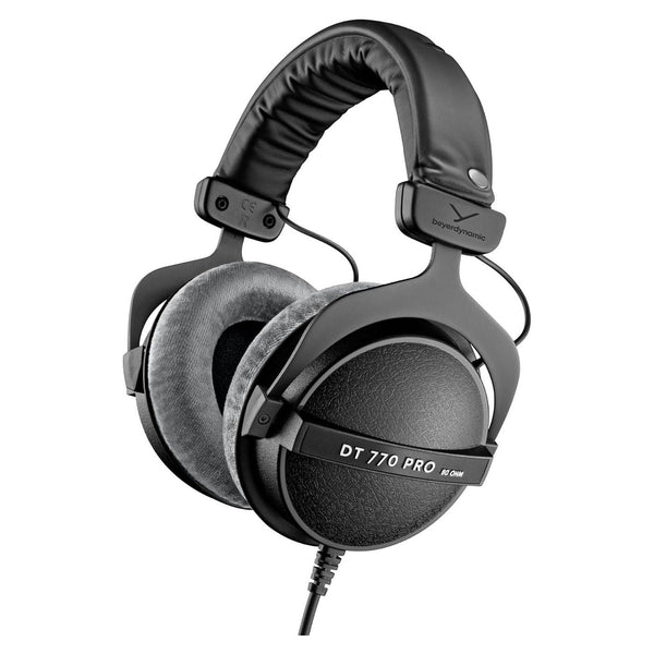 Beyerdynamic DT 770 PRO 80 Ohm