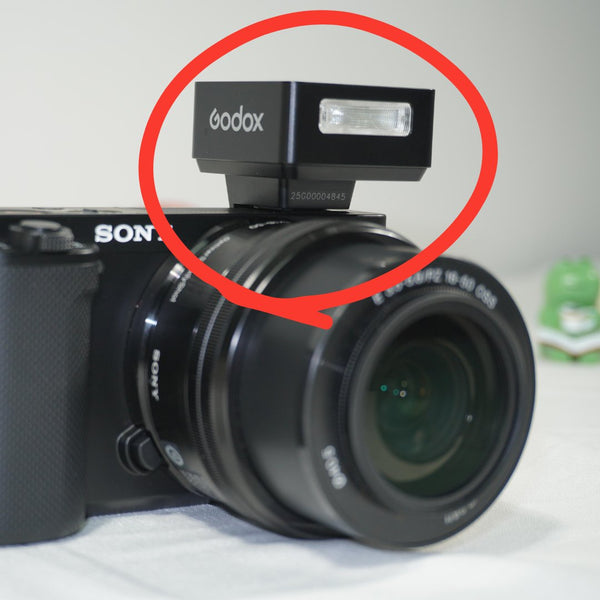 Godox iT20