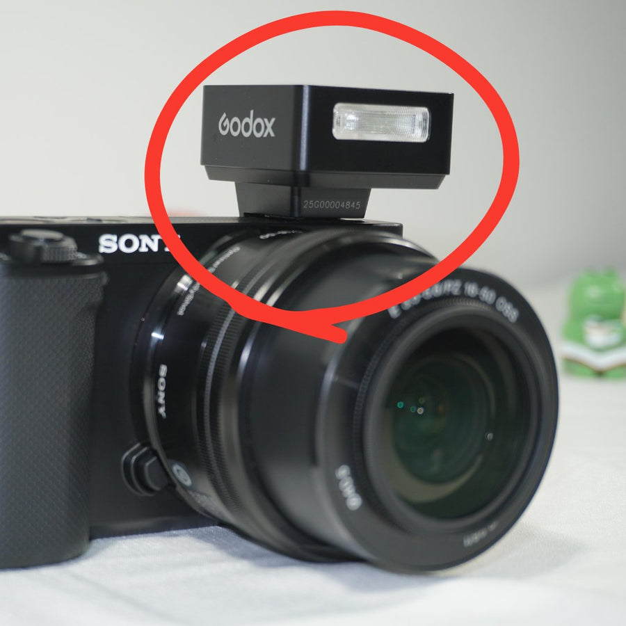 Godox iT20
