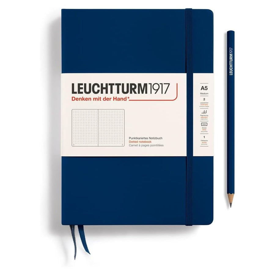 LEUCHTTURM1917 Notebook
