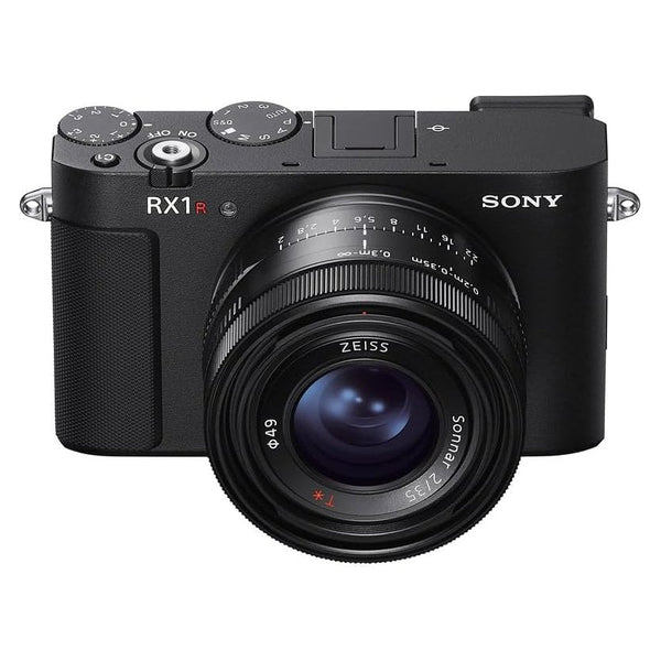 Sony RX1R III