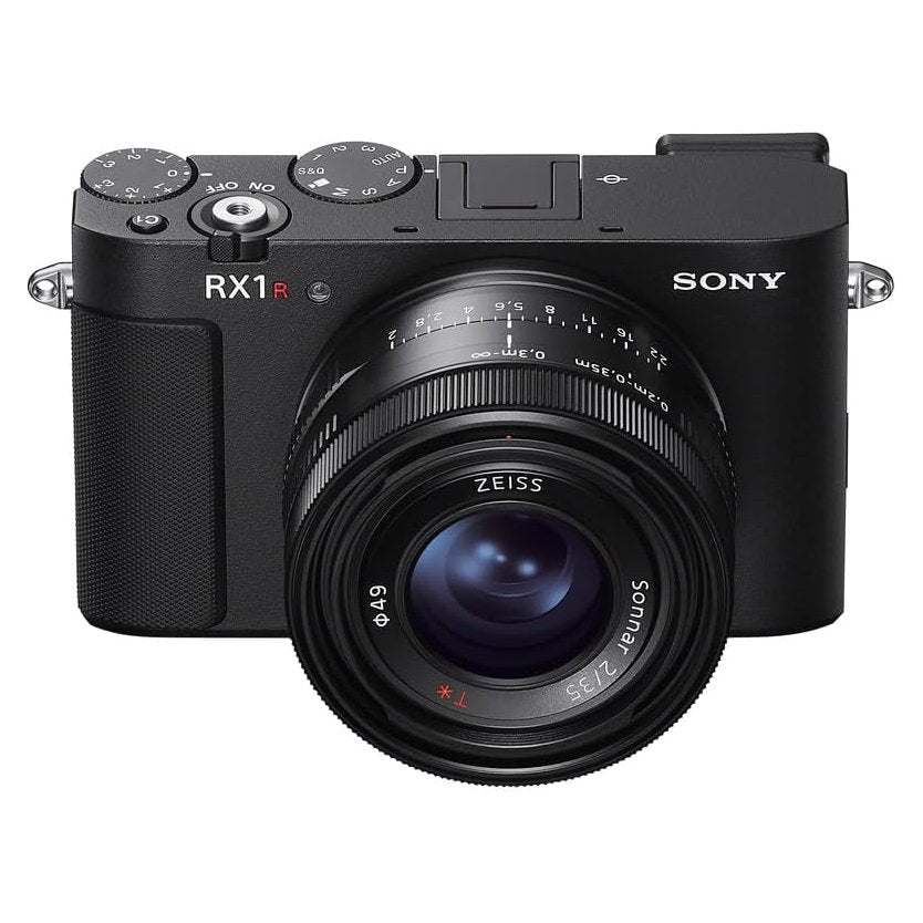 Sony RX1R III