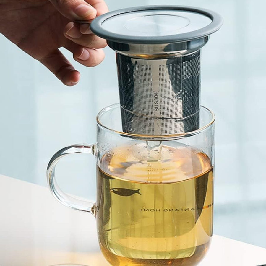 Tea Infuser Strainer