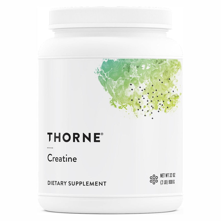 Thorne Creatine Monohydrate