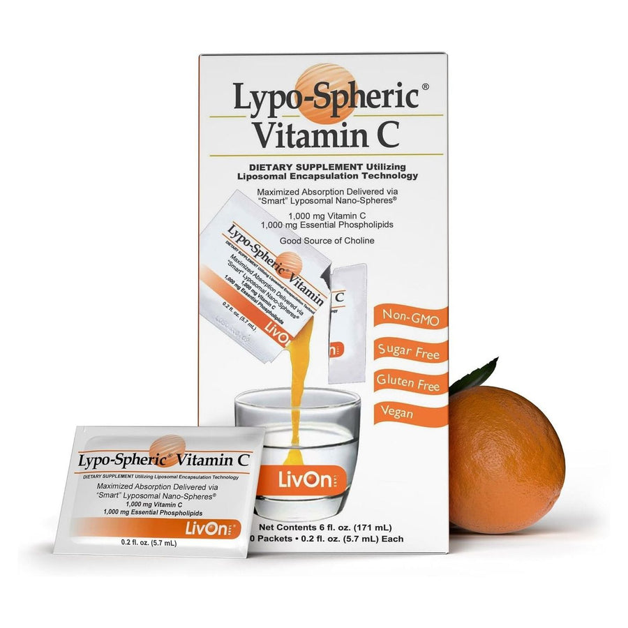 Vitamin C 1000mg