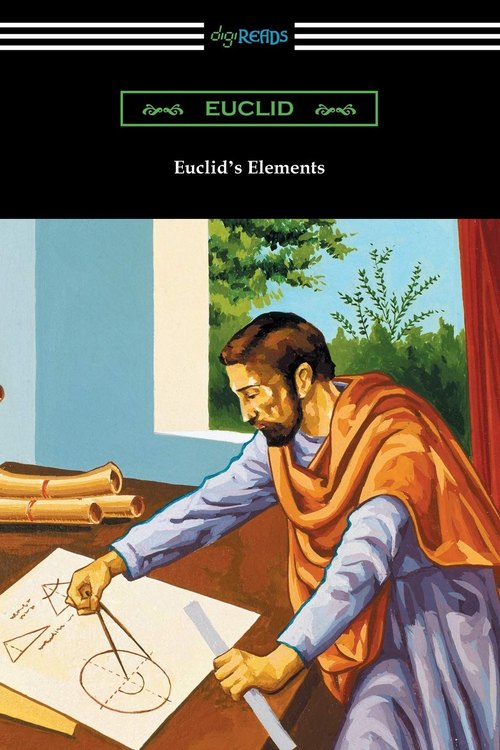 Elements — recommended edition cover