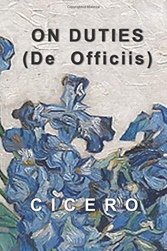 On Duties — recommended edition cover