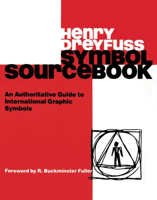 Symbol Sourcebook — recommended edition cover