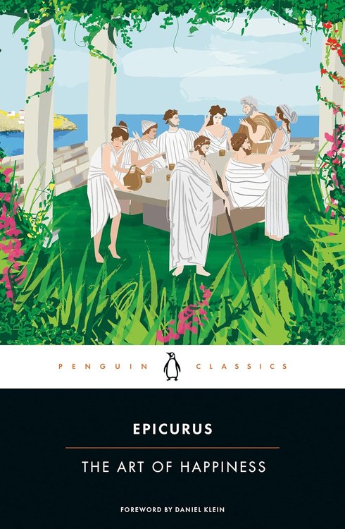 The Art of Happiness — recommended edition cover