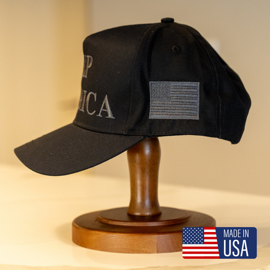 Rep America Ops Hat