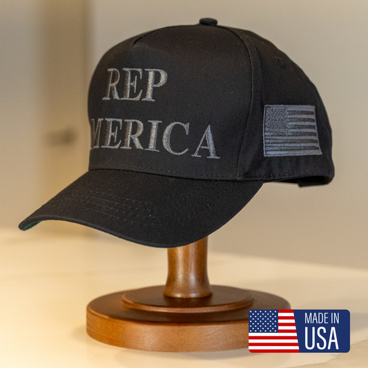 Rep America Ops Hat