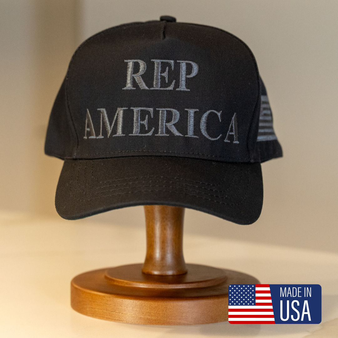 Rep America Ops Hat