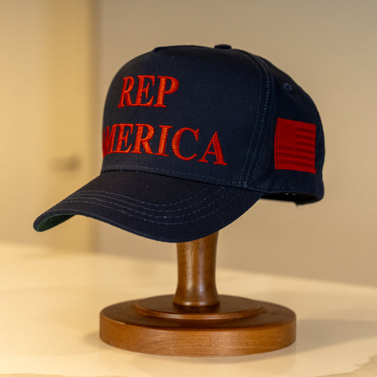 Rep America FAFO Hat