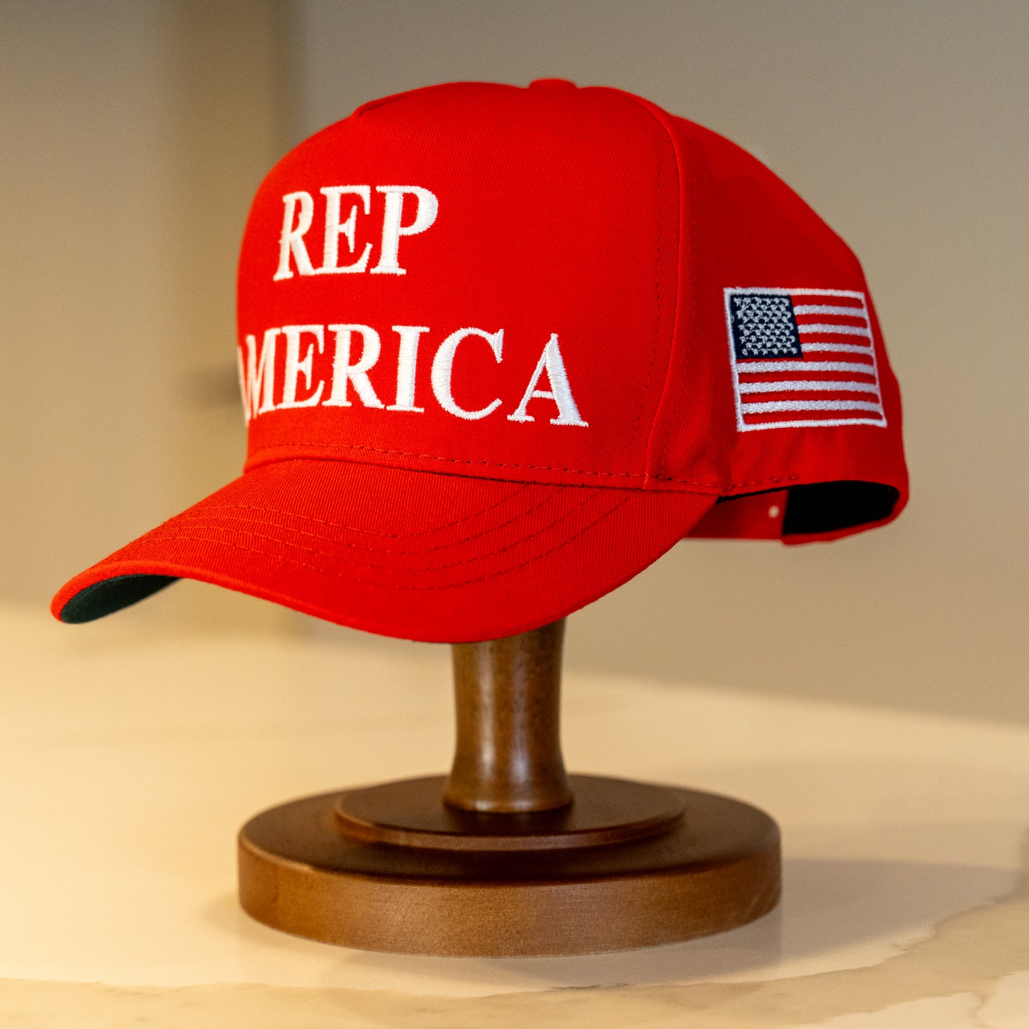 Rep America Icon Hat