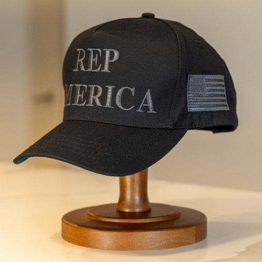 Rep America Ops Hat