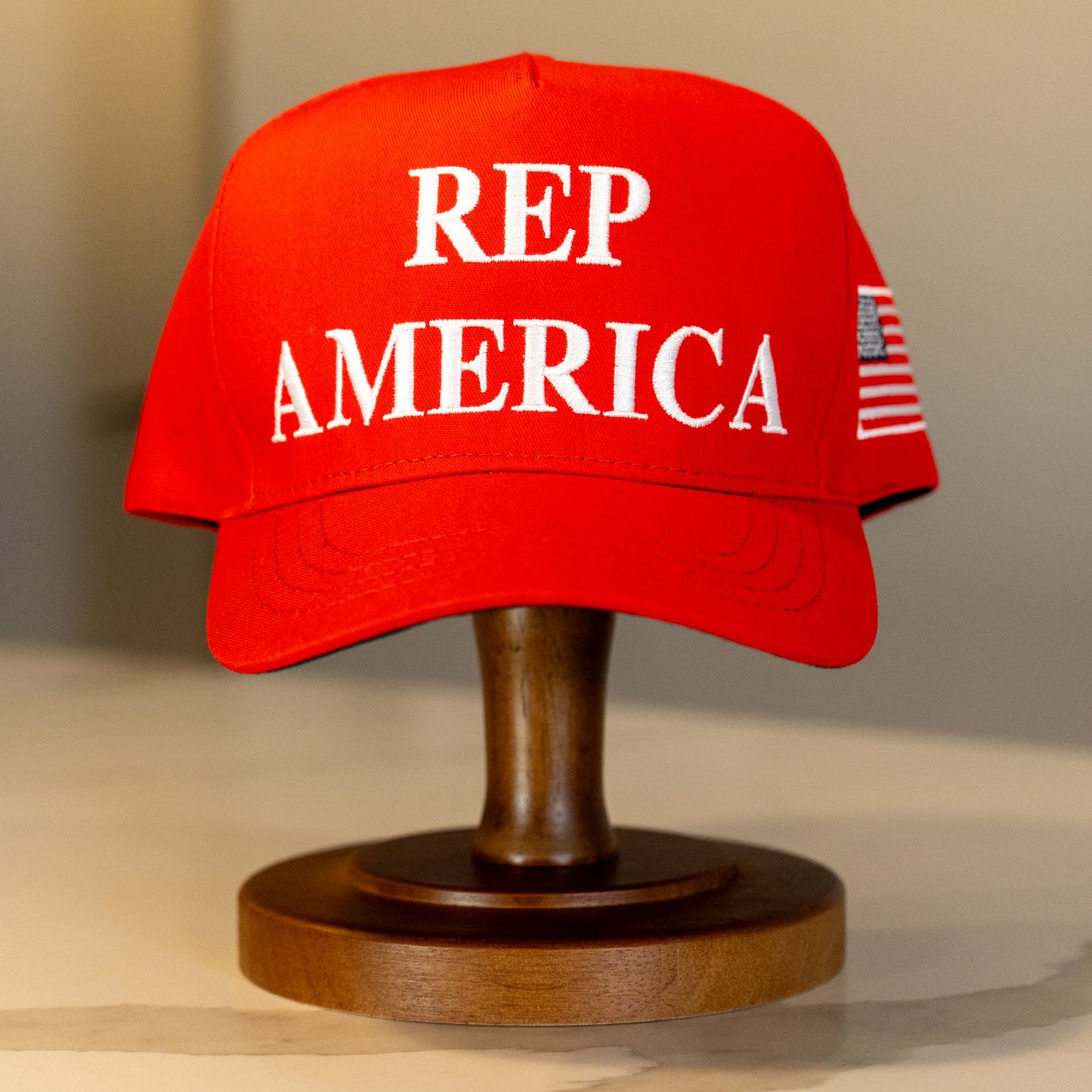 Rep America Icon Hat