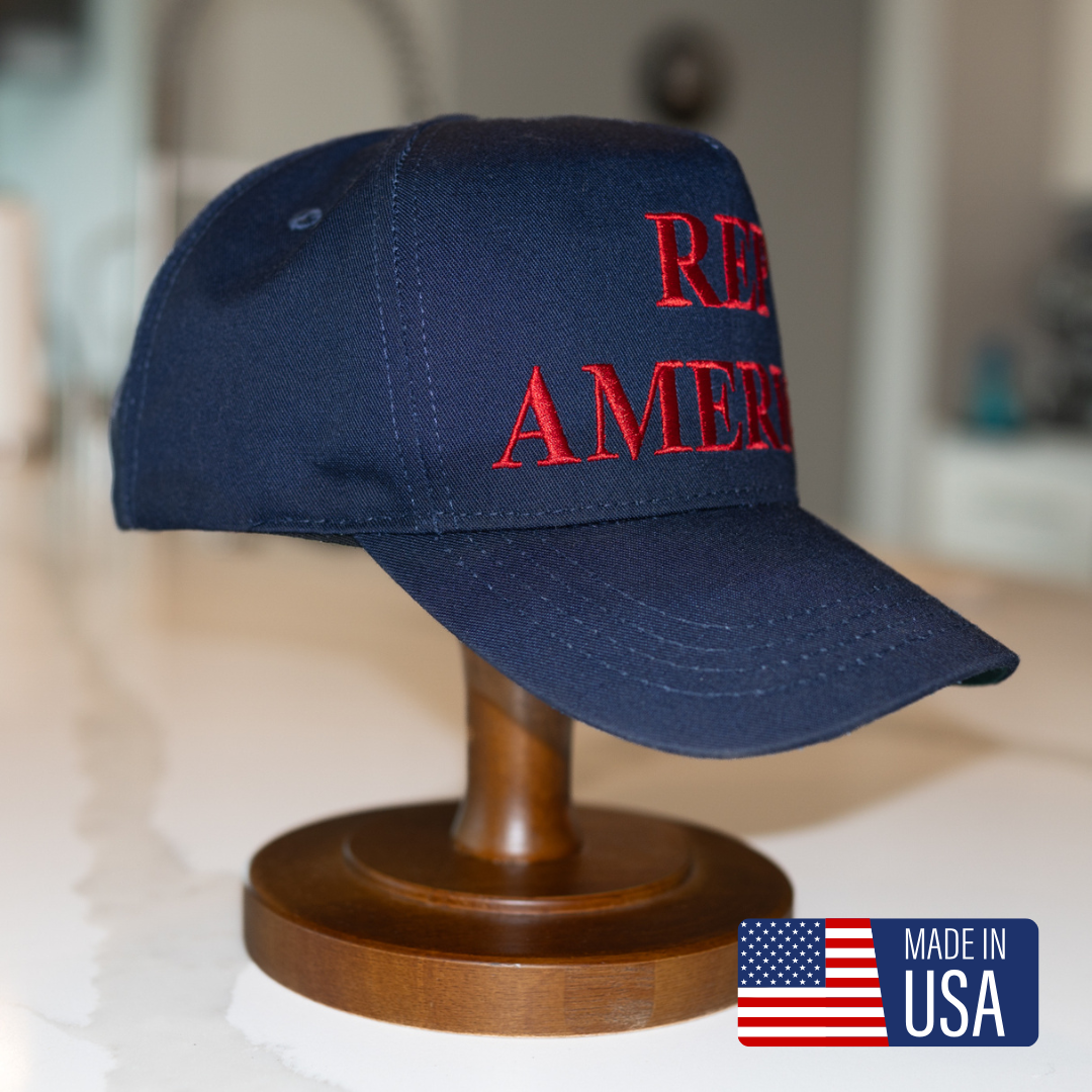 Rep America FAFO Hat