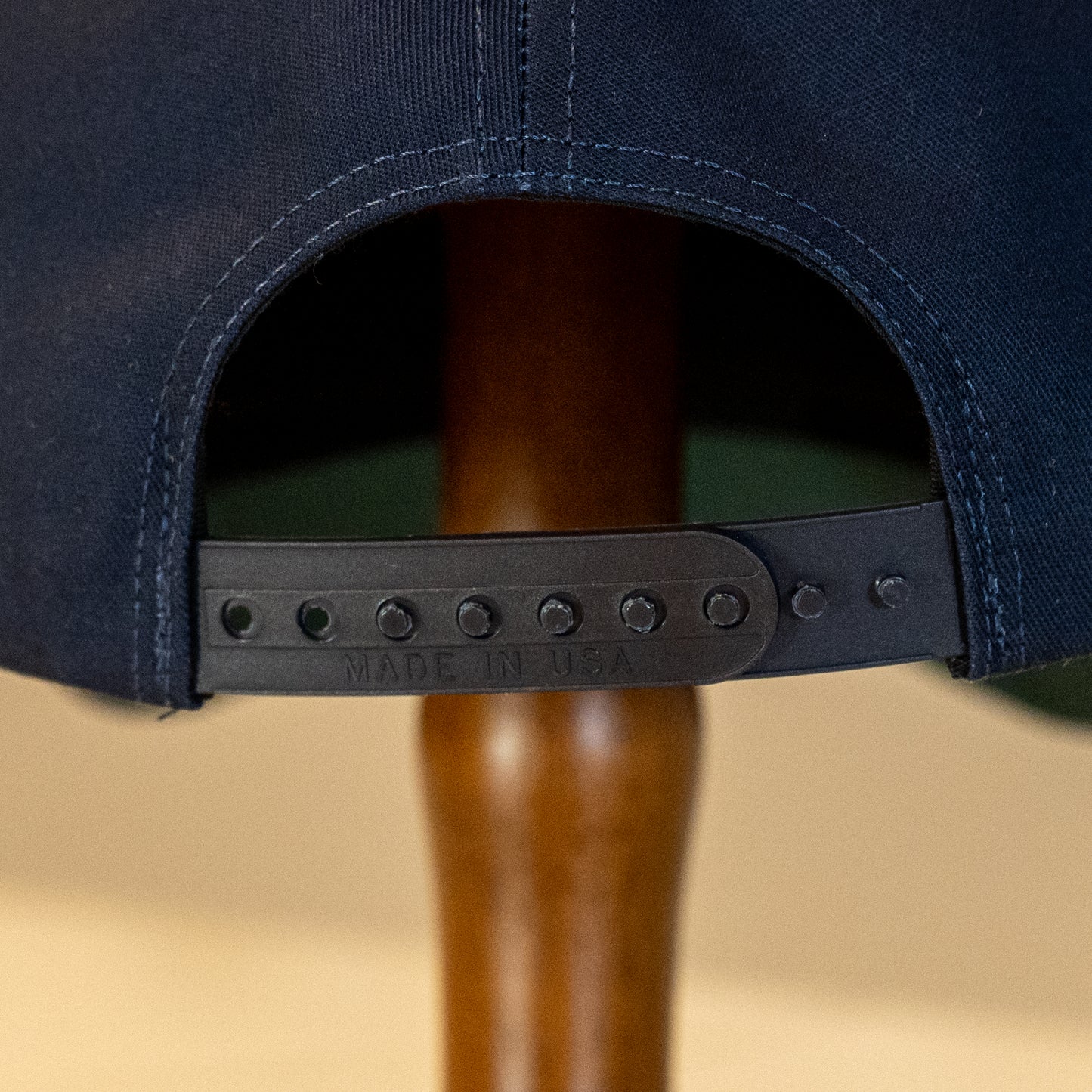 Rep America FAFO Hat — detail view 4