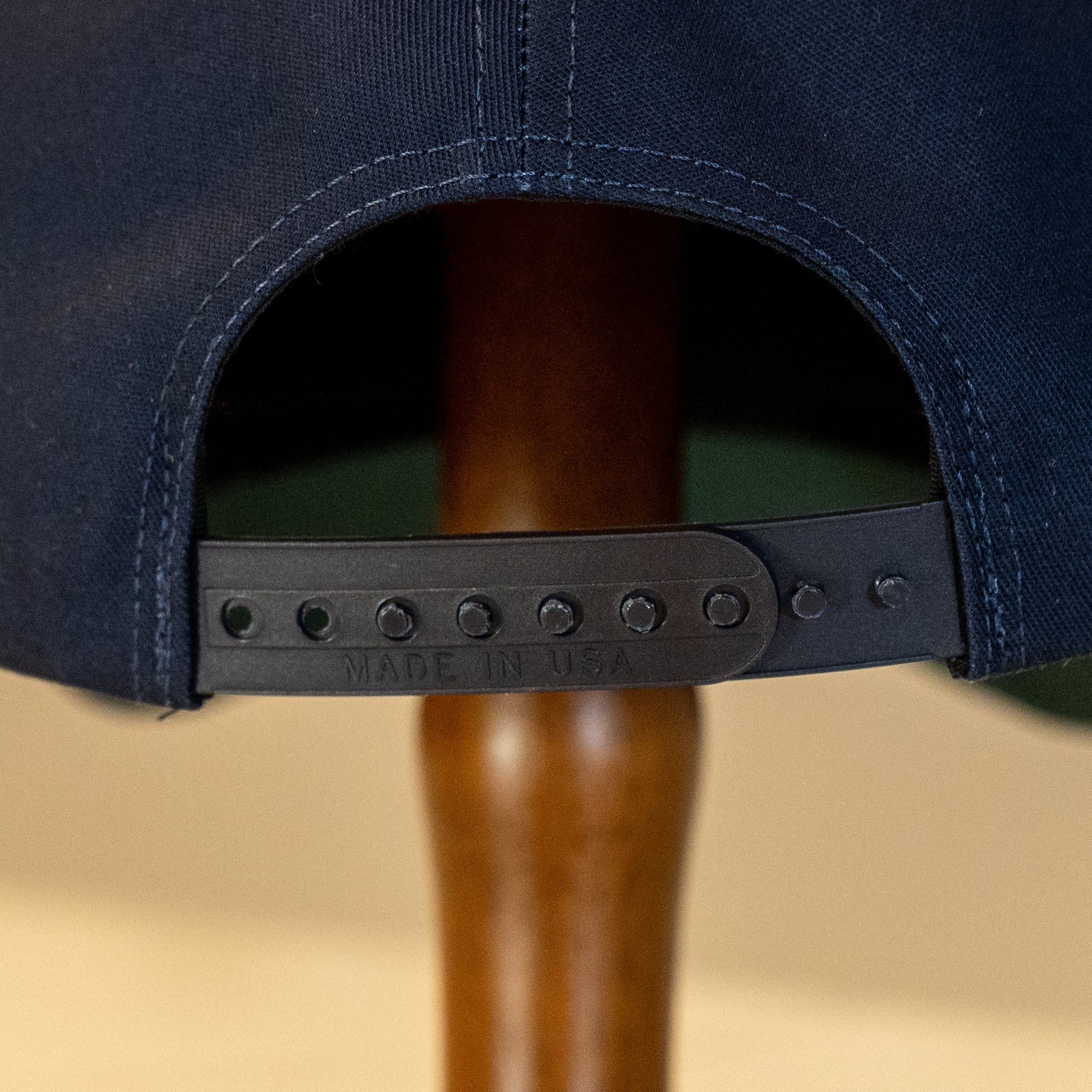 Rep America FAFO Hat — detail view 4