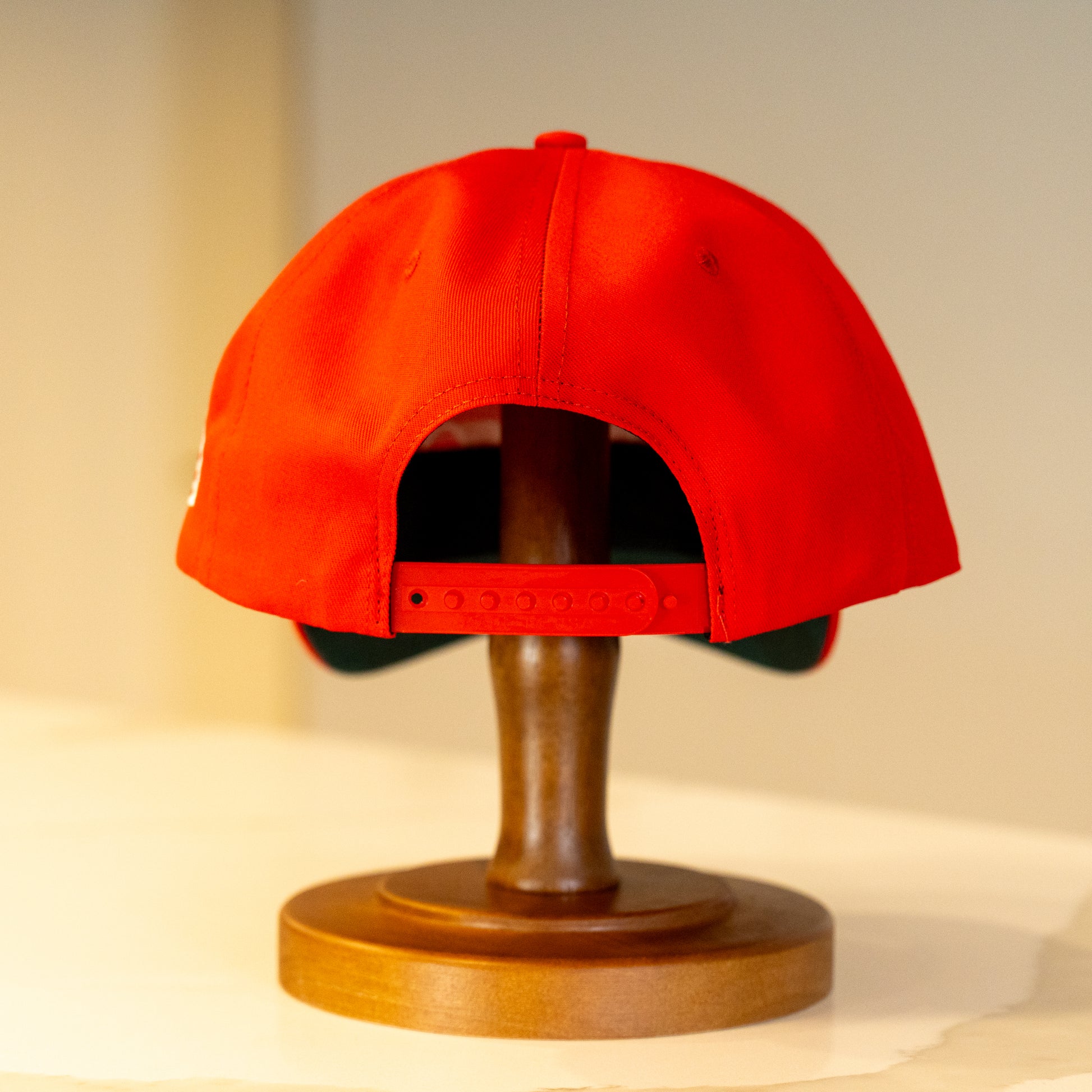 Rep America Icon Hat — detail view 4