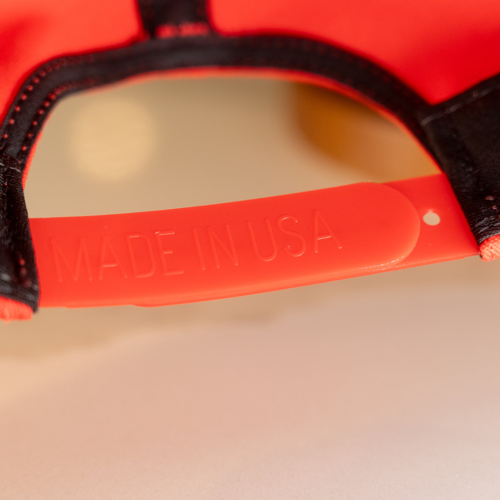 Rep America Icon Hat — detail view 7