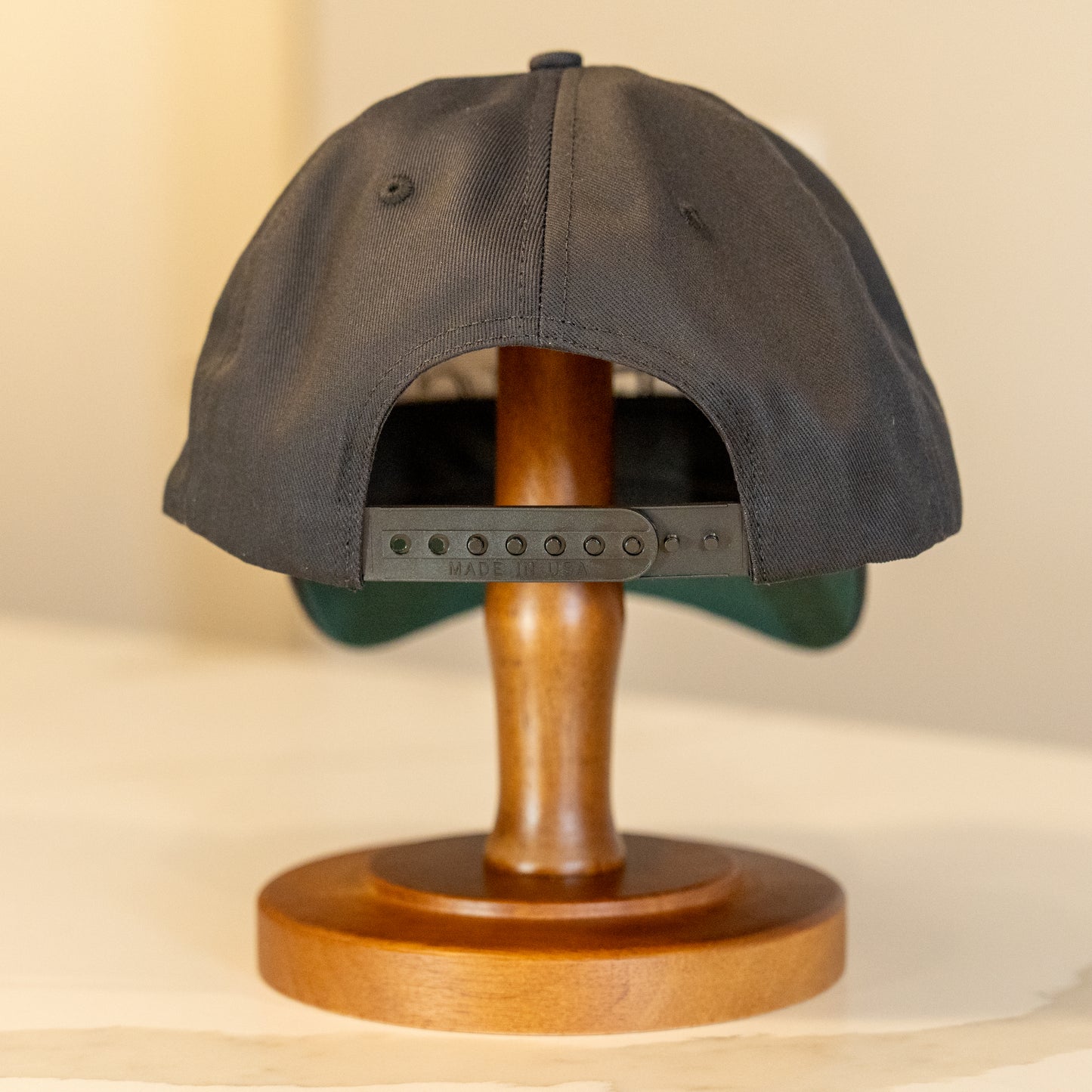 Rep America Ops Hat — detail view 4